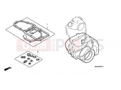 EOP-2 GASKET KIT B - Honda CBF2504 CBF250 2004