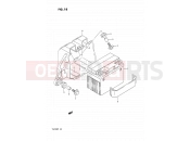 18 - BATTERY - Suzuki TS200R M (1991) (E02,E04,E24)