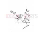 60 - LEFT HANDLE SWITCH - Suzuki TS250ER T (1996)