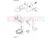 312A - ELECTRICAL - Suzuki TU250X L6 (2016) (E24)