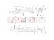 HEATING KIT - Ape MIX 50CC 2T 1998-2008